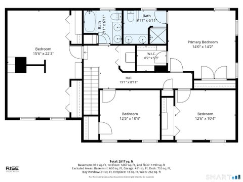 Tiny photo for 51 Country Way, Madison, CT 06443 (MLS # 24183386)