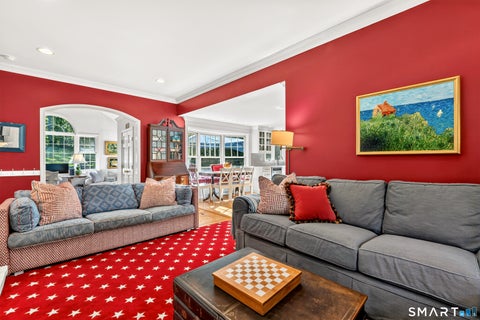 Tiny photo for 51 Country Way, Madison, CT 06443 (MLS # 24183386)
