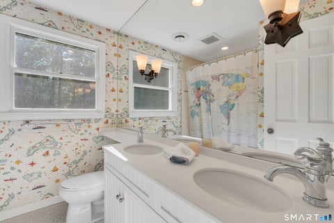 Tiny photo for 51 Country Way, Madison, CT 06443 (MLS # 24183386)