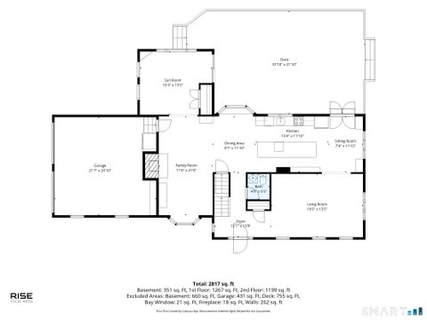 Tiny photo for 51 Country Way, Madison, CT 06443 (MLS # 24183386)