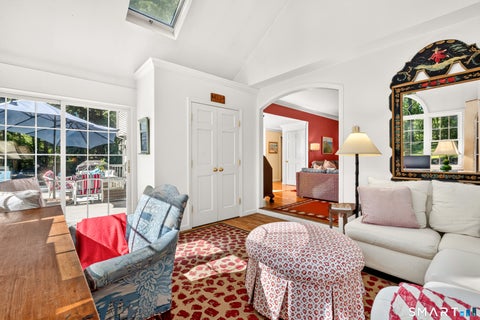 Tiny photo for 51 Country Way, Madison, CT 06443 (MLS # 24183386)