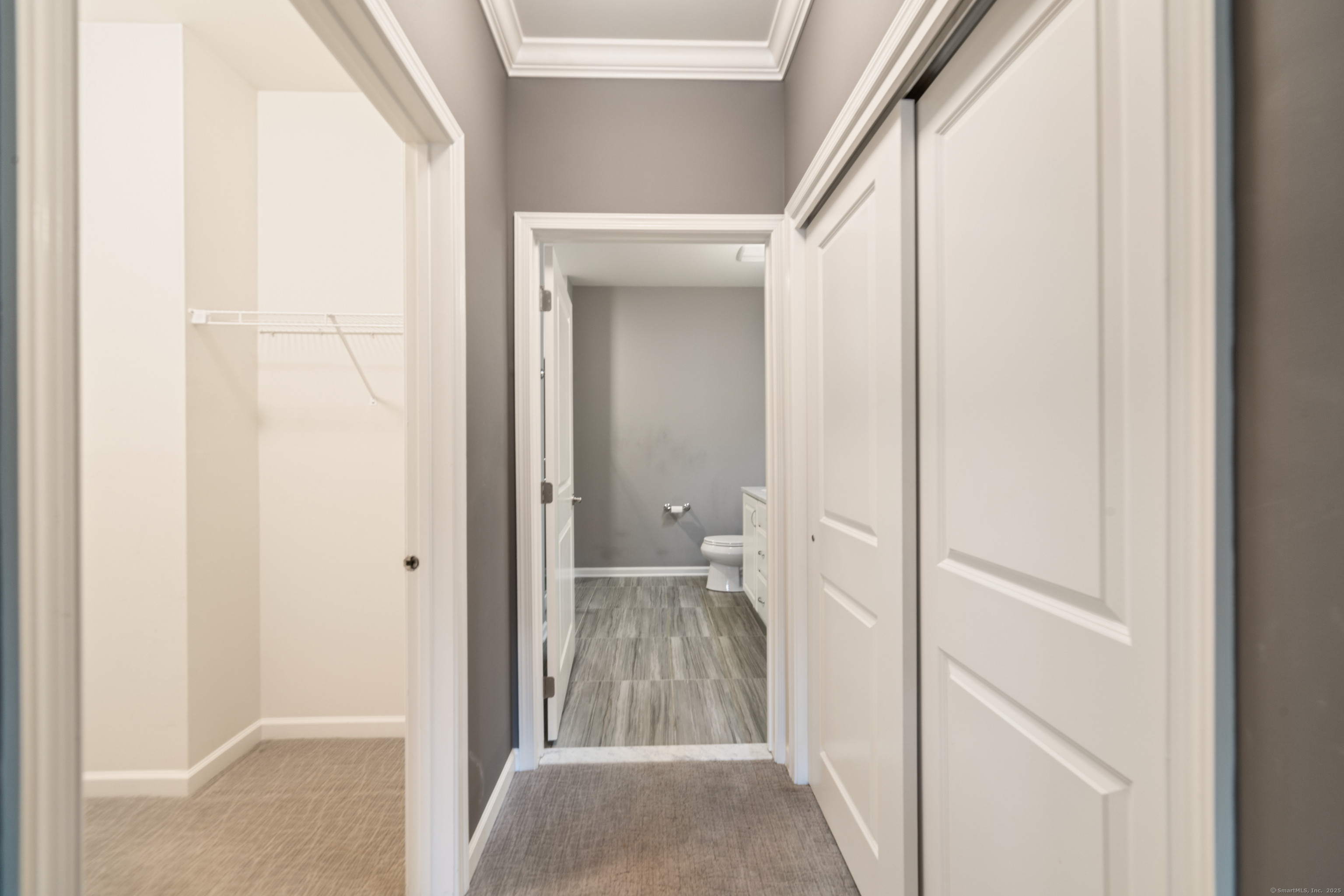 802 Center Meadow Lane #802, Danbury, Connecticut image 17