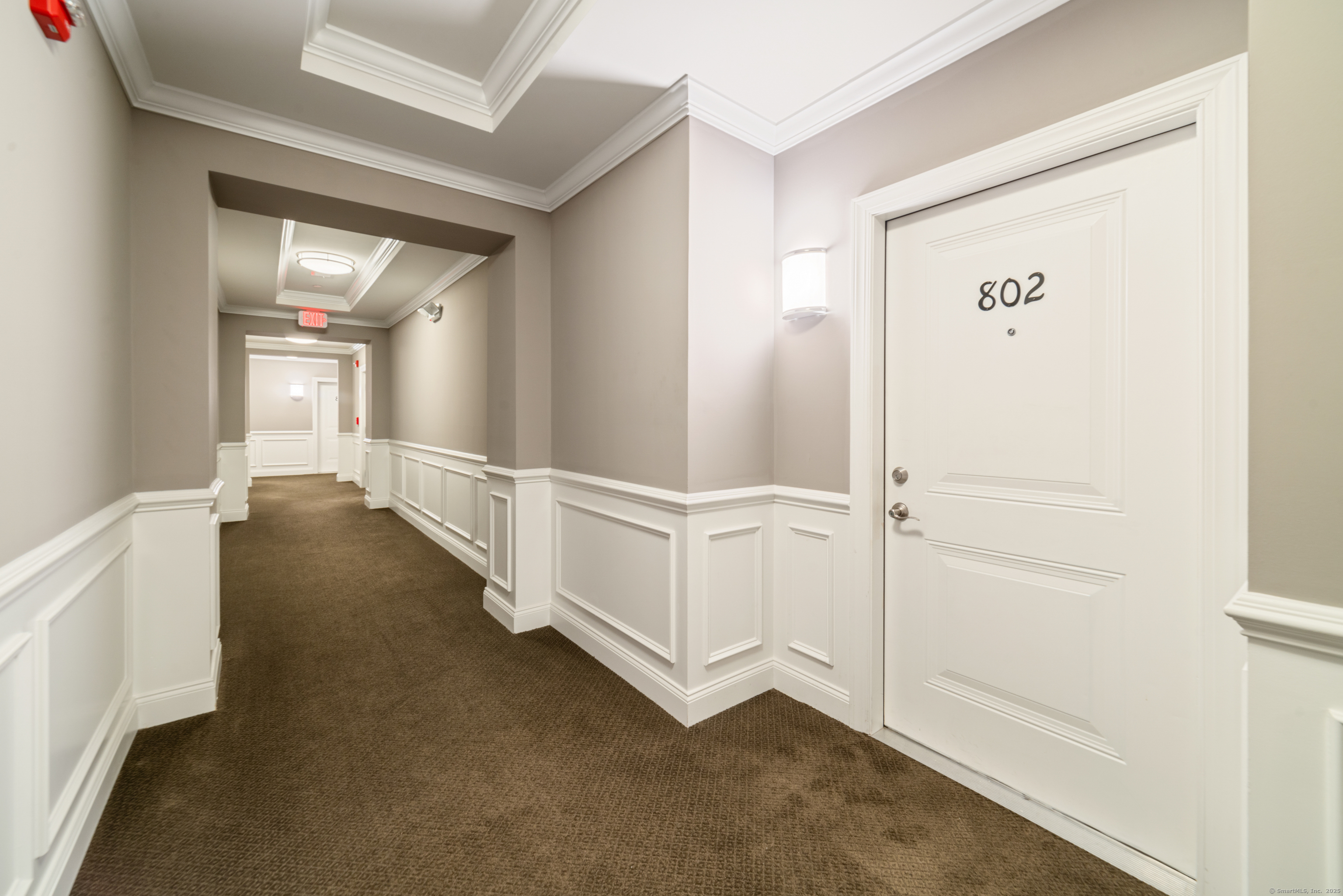 802 Center Meadow Lane #802, Danbury, Connecticut image 10