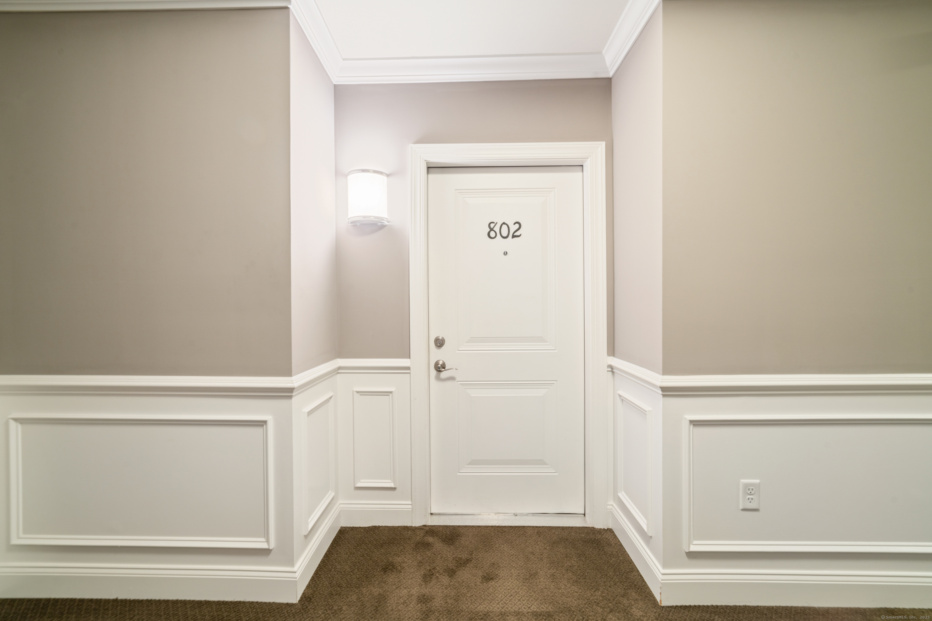802 Center Meadow Lane #802, Danbury, Connecticut image 22