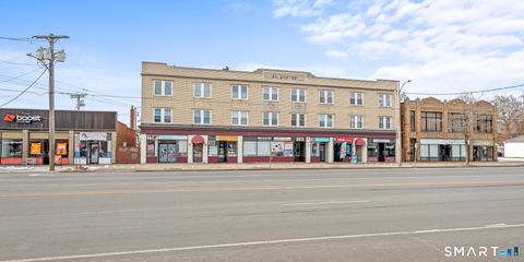 Tiny photo for 1158 Dixwell Avenue, Hamden, CT 06514 (MLS # 24151176)