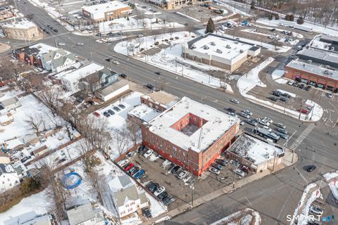 Tiny photo for 1158 Dixwell Avenue, Hamden, CT 06514 (MLS # 24151176)