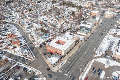 1158 Dixwell Avenue Hamden CT 06514