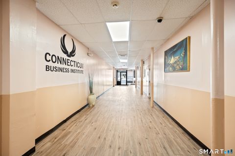 Tiny photo for 1158 Dixwell Avenue, Hamden, CT 06514 (MLS # 24151176)