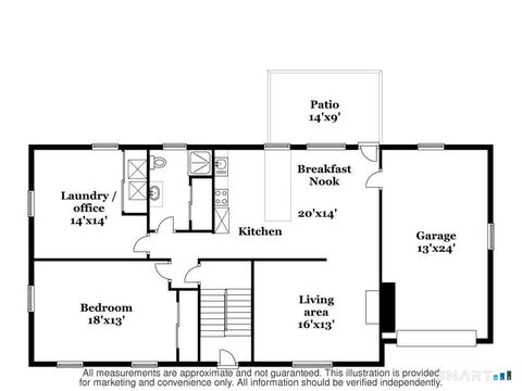 Tiny photo for 6 Yankee Peddler Path, Madison, CT 06443 (MLS # 24168790)