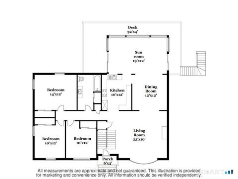 Tiny photo for 6 Yankee Peddler Path, Madison, CT 06443 (MLS # 24168790)