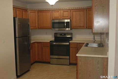 Tiny photo for 15 Downing Way #15, Suffield, CT 06078 (MLS # 24144584)