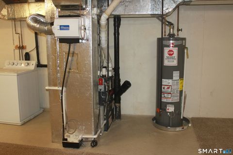 Tiny photo for 15 Downing Way #15, Suffield, CT 06078 (MLS # 24144584)