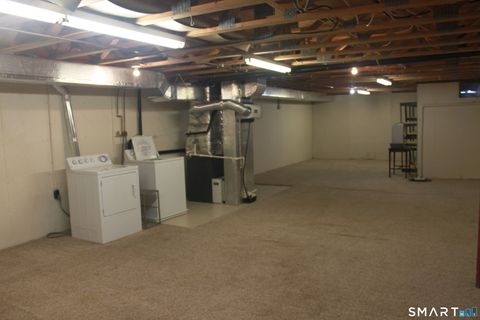 Tiny photo for 15 Downing Way #15, Suffield, CT 06078 (MLS # 24144584)