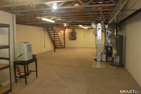 Tiny photo for 15 Downing Way #15, Suffield, CT 06078 (MLS # 24144584)