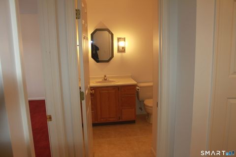 Tiny photo for 15 Downing Way #15, Suffield, CT 06078 (MLS # 24144584)