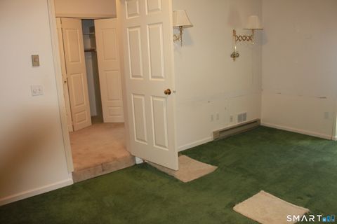 Tiny photo for 15 Downing Way #15, Suffield, CT 06078 (MLS # 24144584)