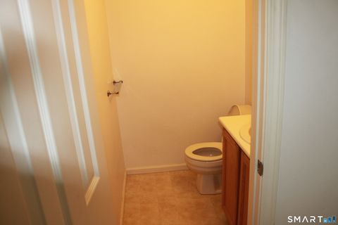 Tiny photo for 15 Downing Way #15, Suffield, CT 06078 (MLS # 24144584)