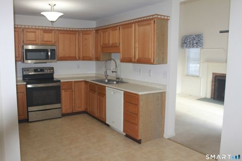 Tiny photo for 15 Downing Way #15, Suffield, CT 06078 (MLS # 24144584)