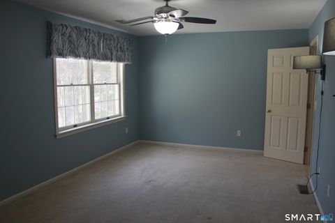 Tiny photo for 15 Downing Way #15, Suffield, CT 06078 (MLS # 24144584)