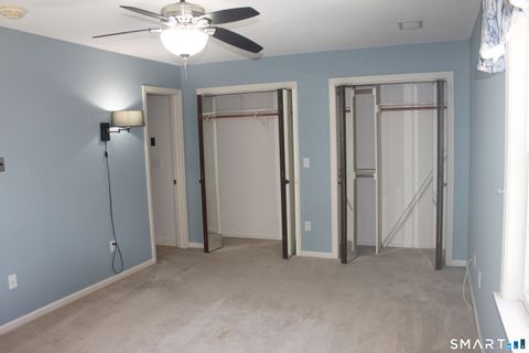 Tiny photo for 15 Downing Way #15, Suffield, CT 06078 (MLS # 24144584)