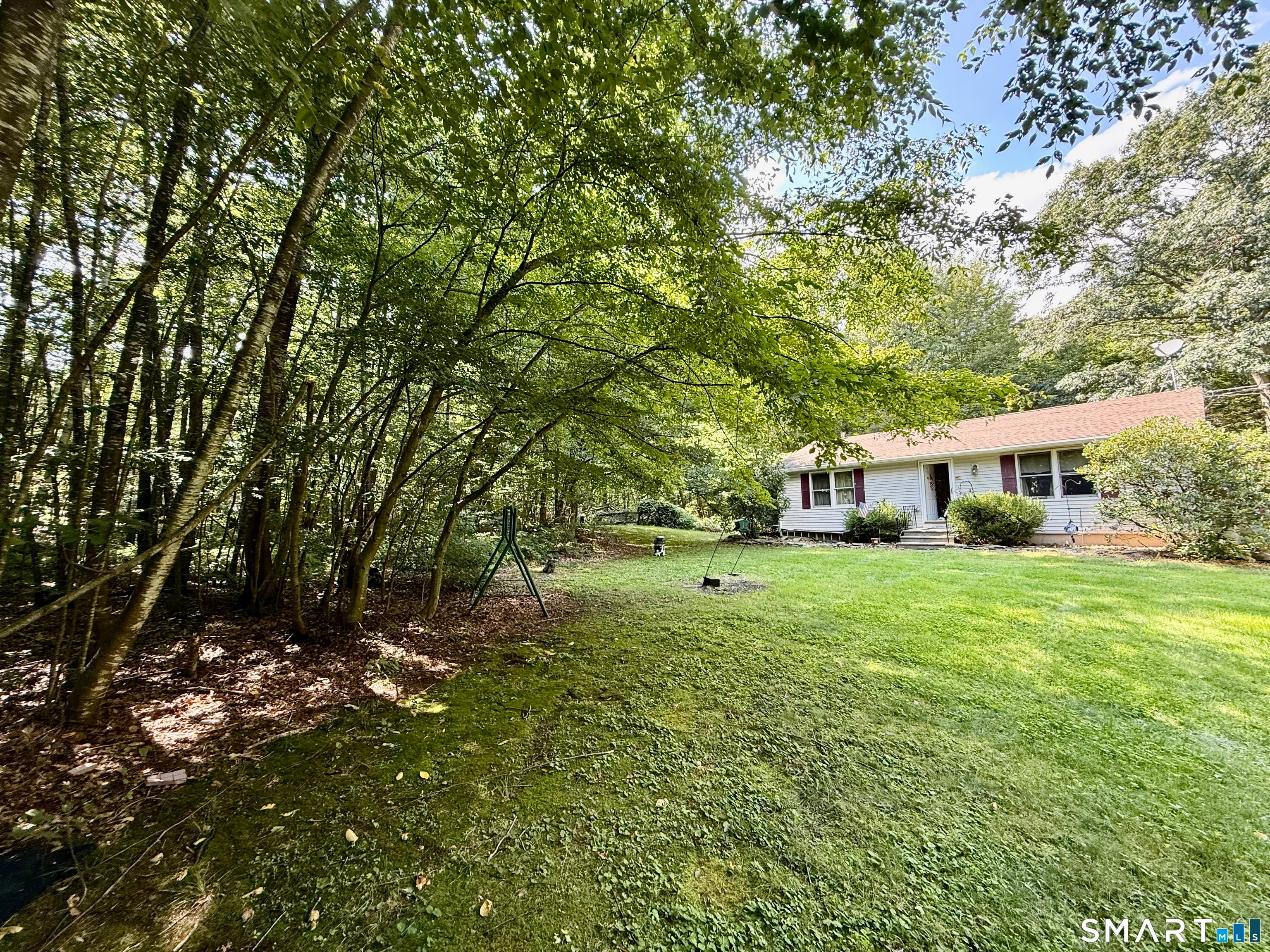221 Gates Road