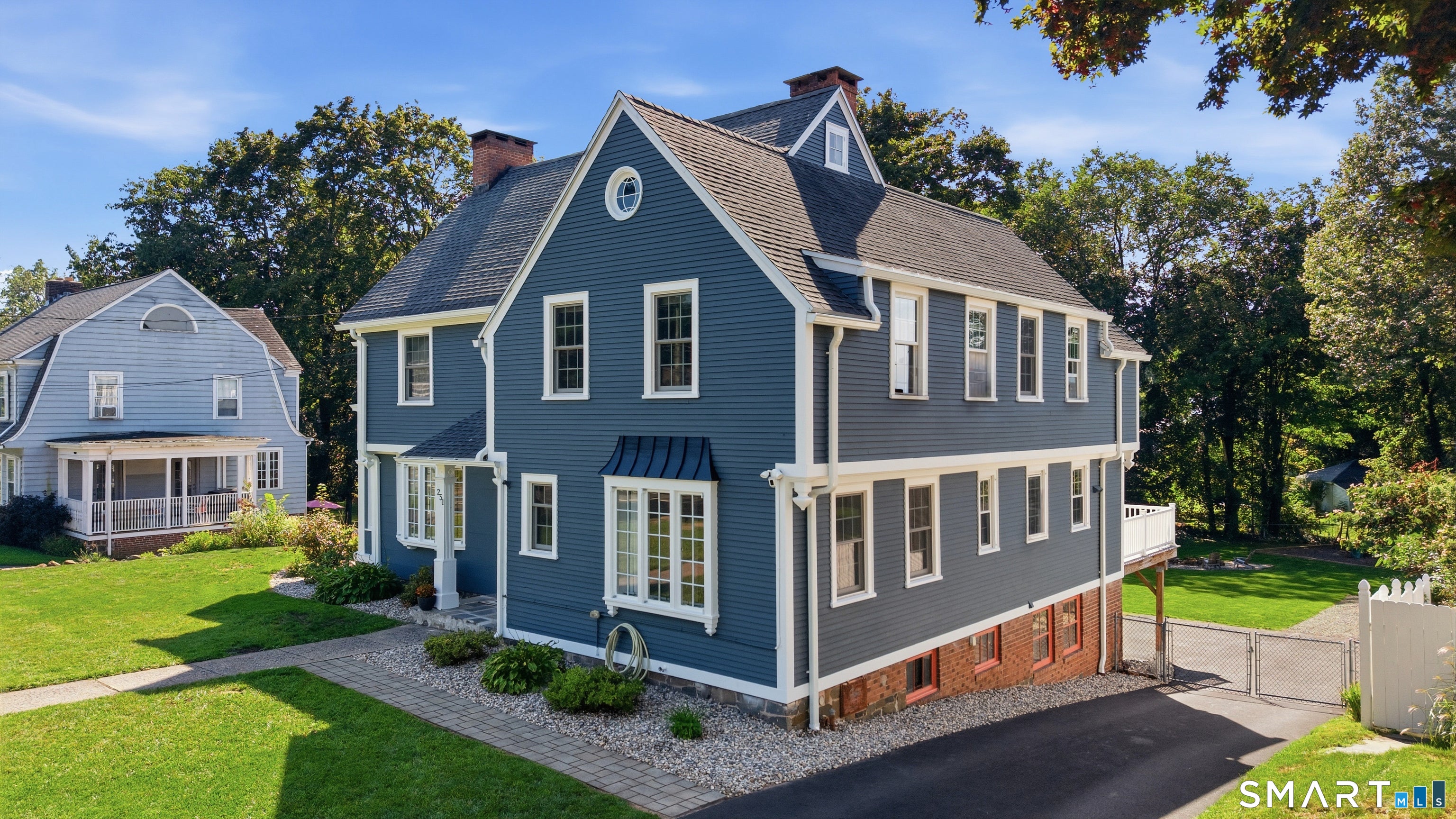 251 Lincoln Street