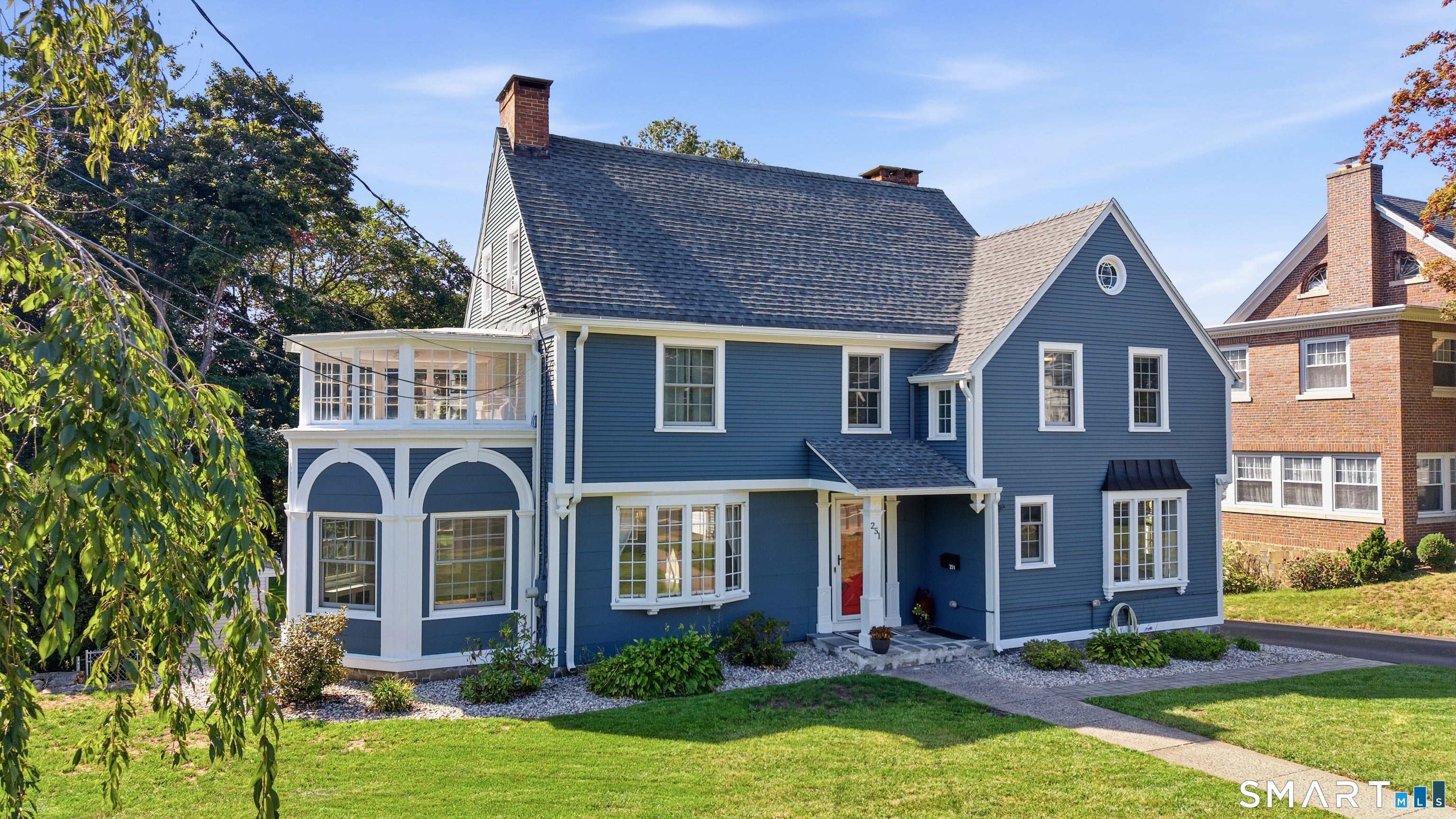 251 Lincoln Street