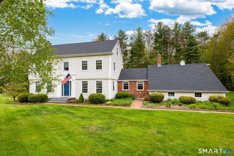 Homes For Sale - 9 Heather Lane<br/> Burlington, CT 06013