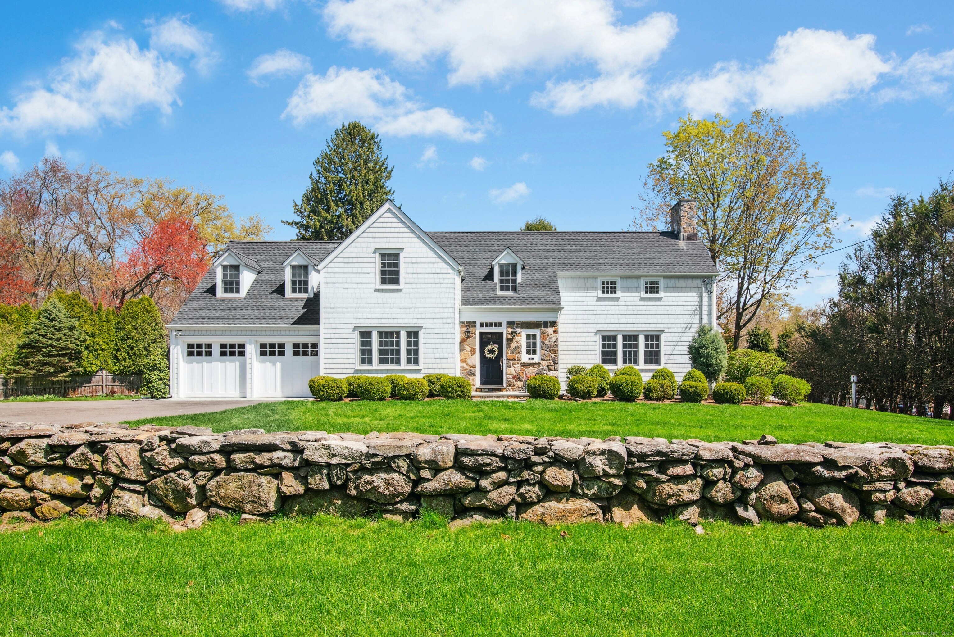 Rental Property at Westover Road, Stamford, Connecticut - Bedrooms: 4 
Bathrooms: 3 
Rooms: 9  - $9,900 MO.