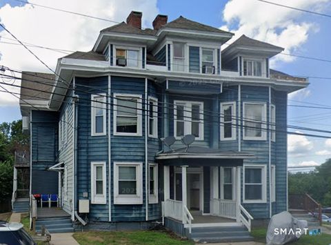 Photo of 570 Broad Street #3C, Meriden, CT 06450 (MLS # 24174595)