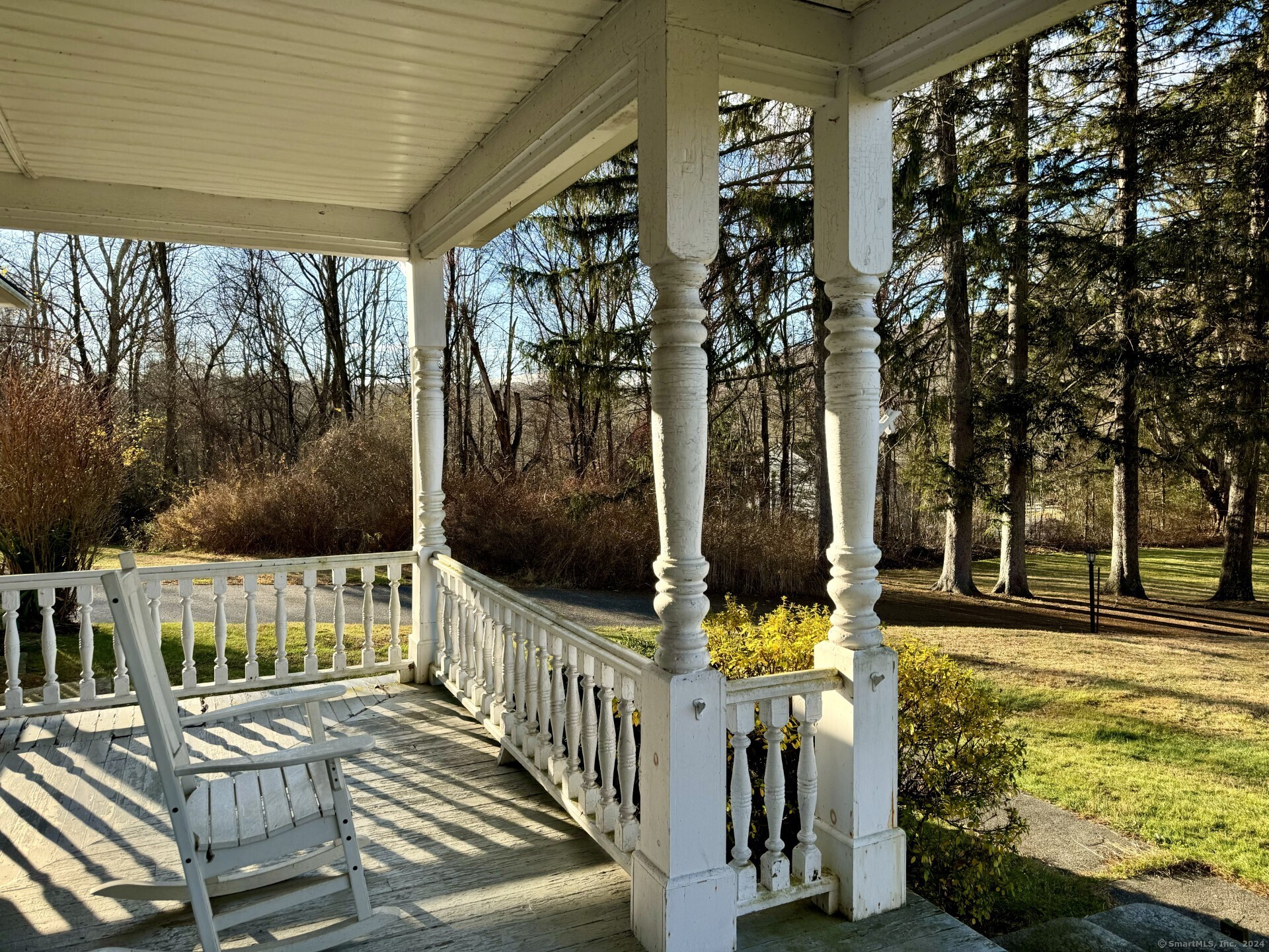 77 New Milford Turnpike