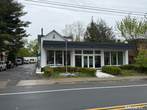 Photo of 106 Main Street, Norwalk, CT 06851 (MLS # 24170270)