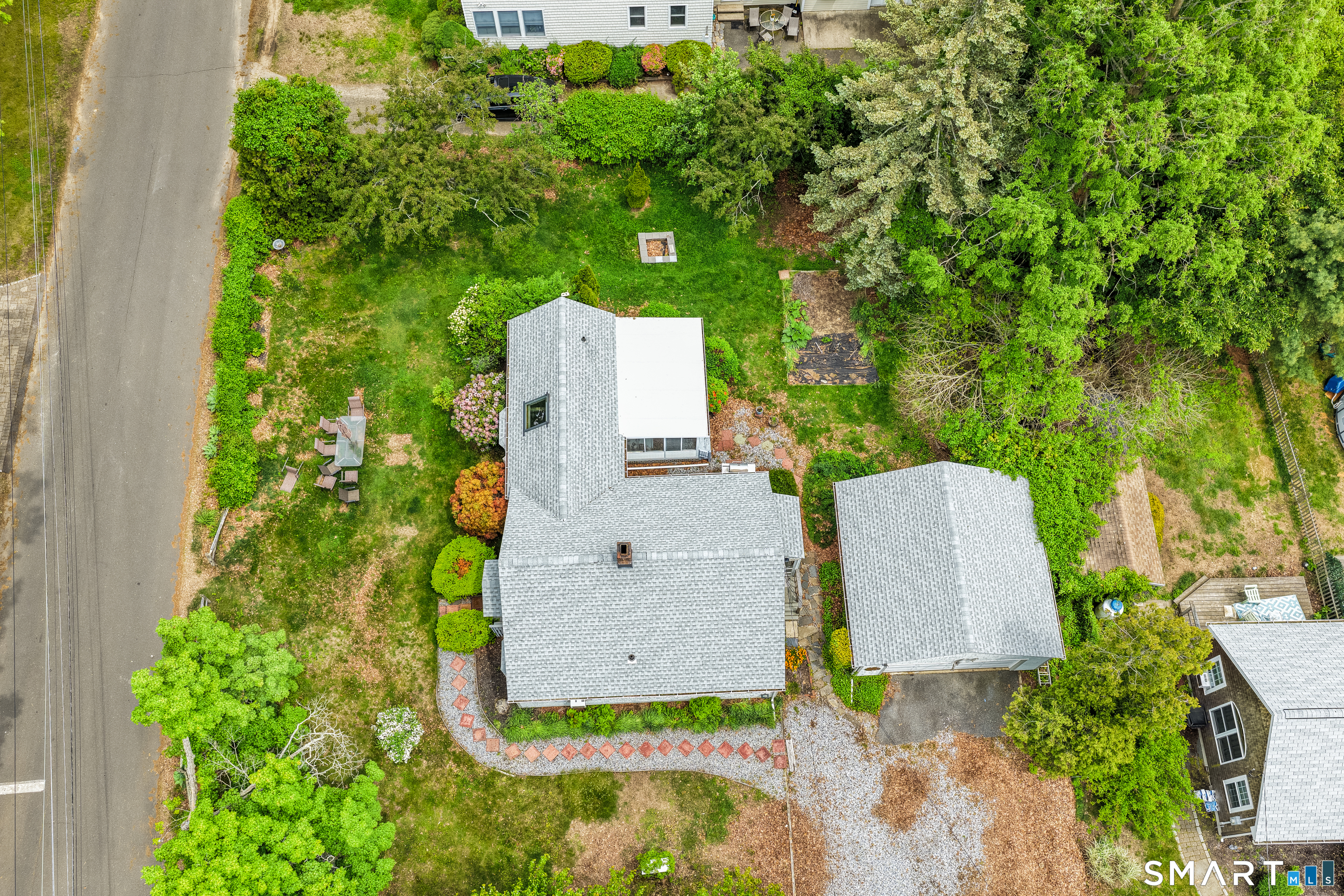 40 Uncas Road