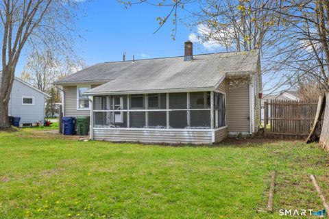 Tiny photo for 51 Fair Sailing Road, West Haven, CT 06516 (MLS # 24167109)