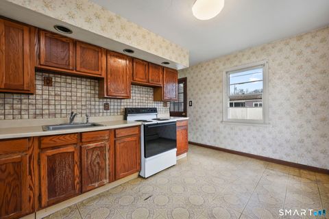 Tiny photo for 51 Fair Sailing Road, West Haven, CT 06516 (MLS # 24167109)