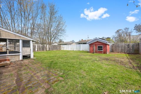 Tiny photo for 51 Fair Sailing Road, West Haven, CT 06516 (MLS # 24167109)