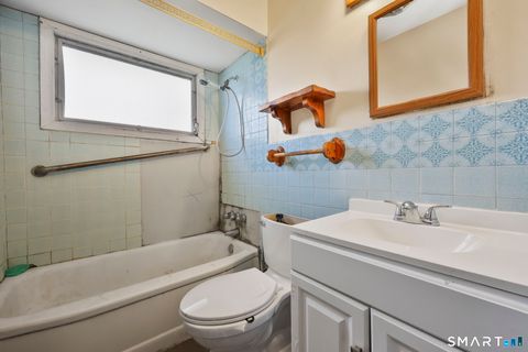 Tiny photo for 51 Fair Sailing Road, West Haven, CT 06516 (MLS # 24167109)