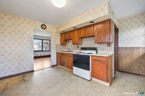 Tiny photo for 51 Fair Sailing Road, West Haven, CT 06516 (MLS # 24167109)