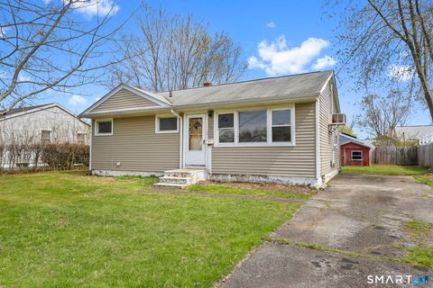 Tiny photo for 51 Fair Sailing Road, West Haven, CT 06516 (MLS # 24167109)
