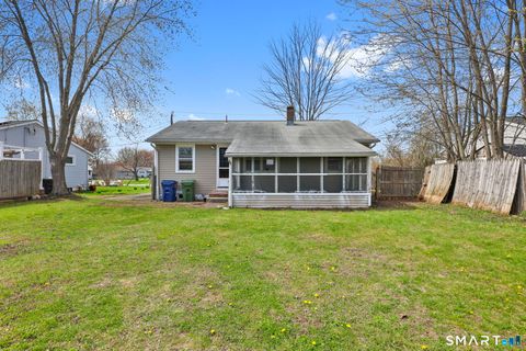 Tiny photo for 51 Fair Sailing Road, West Haven, CT 06516 (MLS # 24167109)