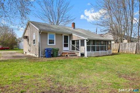 Tiny photo for 51 Fair Sailing Road, West Haven, CT 06516 (MLS # 24167109)
