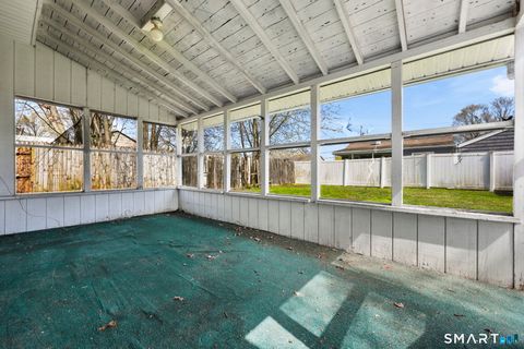 Tiny photo for 51 Fair Sailing Road, West Haven, CT 06516 (MLS # 24167109)