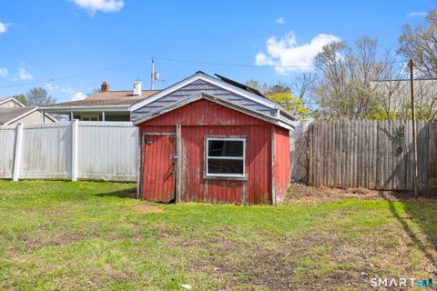 Tiny photo for 51 Fair Sailing Road, West Haven, CT 06516 (MLS # 24167109)