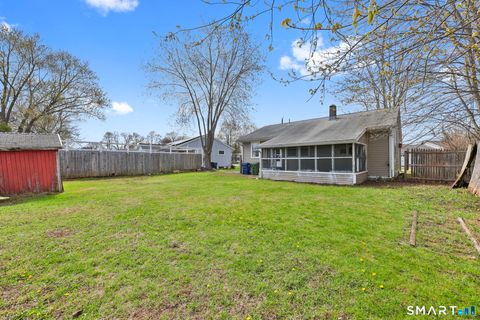 Tiny photo for 51 Fair Sailing Road, West Haven, CT 06516 (MLS # 24167109)