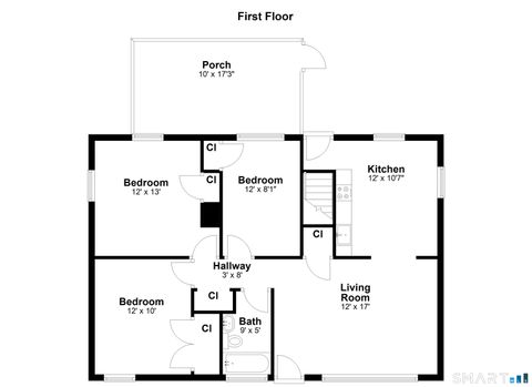 Tiny photo for 51 Fair Sailing Road, West Haven, CT 06516 (MLS # 24167109)