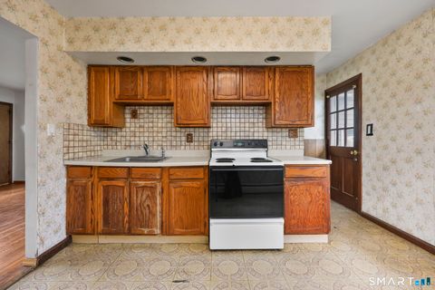 Tiny photo for 51 Fair Sailing Road, West Haven, CT 06516 (MLS # 24167109)