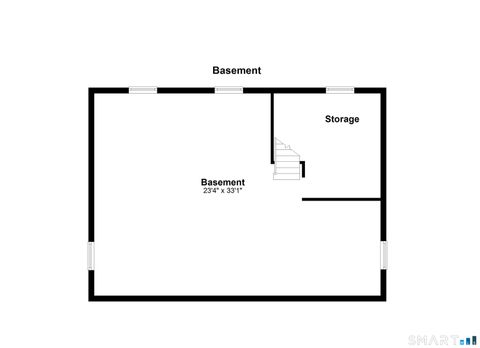 Tiny photo for 51 Fair Sailing Road, West Haven, CT 06516 (MLS # 24167109)