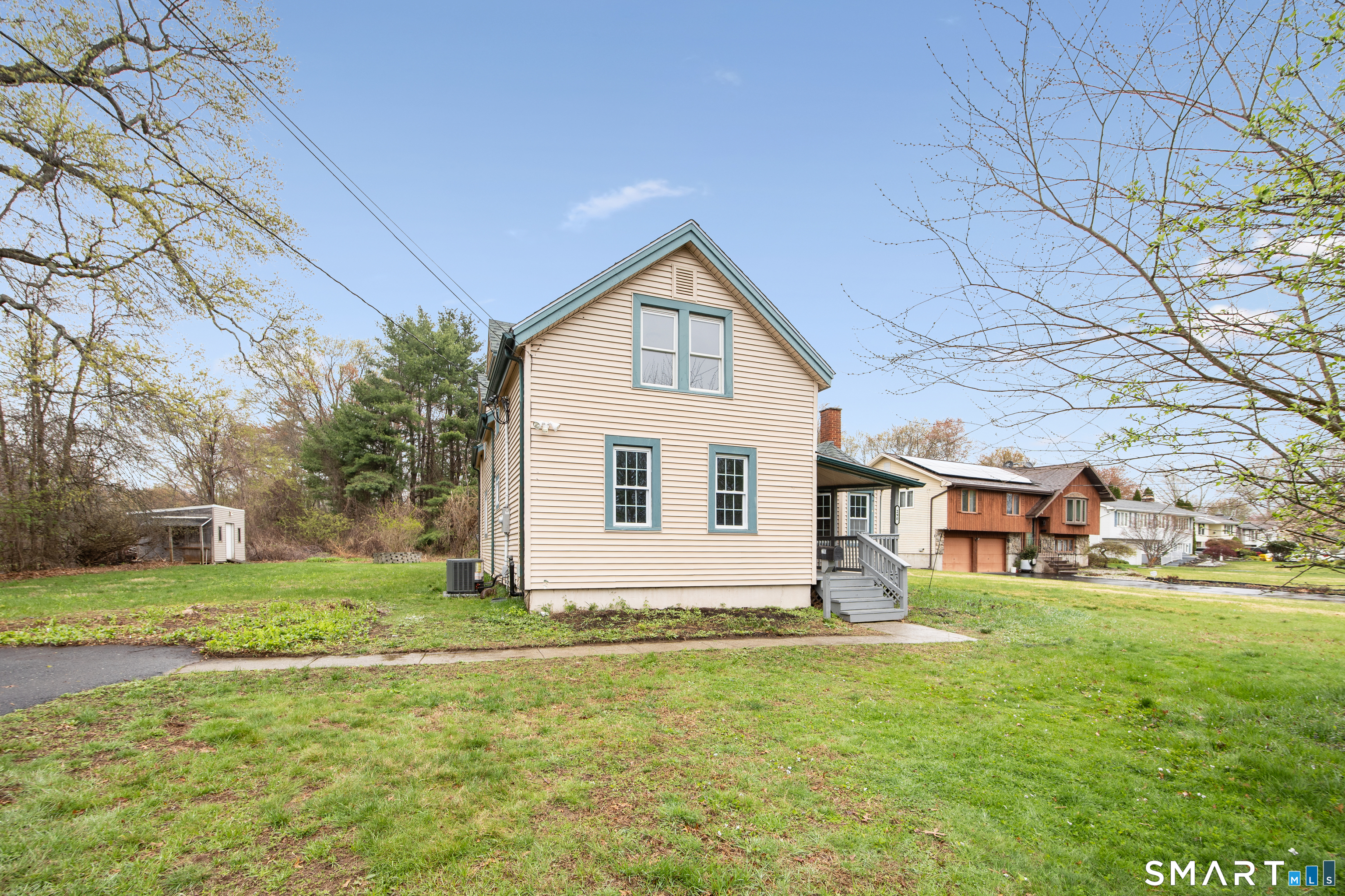 290 Forest Street
