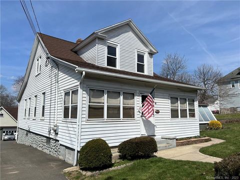 Photo of 222 Chipman Street Extension, Waterbury, CT 06708 (MLS # 24120792)
