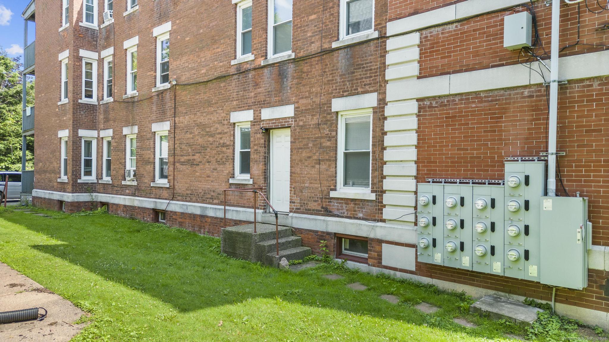 478 Prospect Avenue